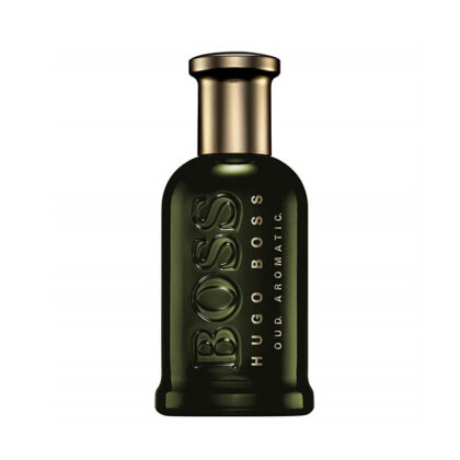 100ml-BOSS BOTTLED OUD AROMATIC-hpm