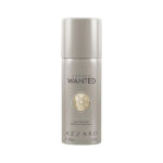 150MLAzzaro WANTED Dodorant spray-HPM