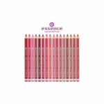 ESSENCE CRAYON A LEVRES SOFT & PRECISE