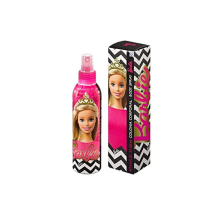 200ml BARBIE EAU CORPORELLE-HPM