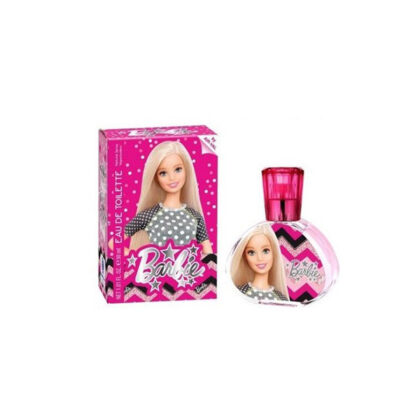 30ml- EAU DE TOILETTE BARBIE-hpm