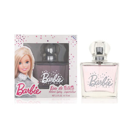 75ml-Barbie Pink Power for Kids Eau de Toilette-hpm