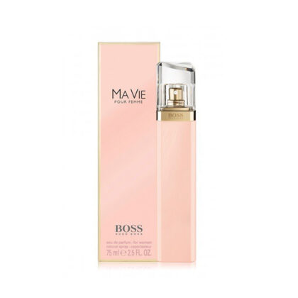 75mlboss ma vie floral-hpm