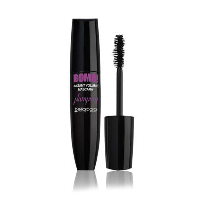 BOMB PLUMPING MASCARA VOLUME-hpm