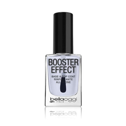 BOOSTER EFFECT BASE ET TOP COAT-hpm