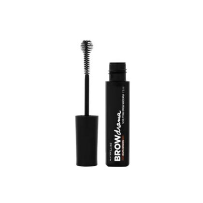 BROW DRAMA MASCARA SOURCILS-Dark Brown-HPM