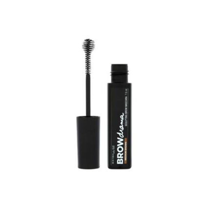 BROW DRAMA MASCARA SOURCILS-Medium Brown-HPM