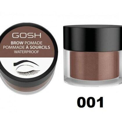 BROW POMADE 001 BROWN-hpm