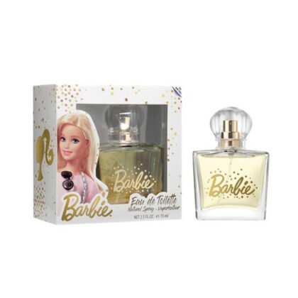 Barbie Gold Sparkle eau de toilette-HPM