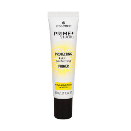 Base makeup prime +spf 20-hpm-tunsie