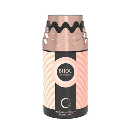 Bijou Deodorant for Women-HPM