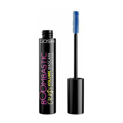 Boombastic crazy mascara 002 blue-hpm