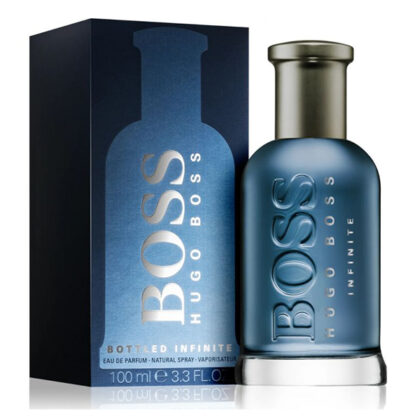 Boss Bottled Infinite Eau de Parfum 200ML-2-HPM