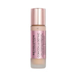 makeup revolution-CONCEAL - DEFINE FULL COVERAGE FOUNDATION-F5-1-HPM