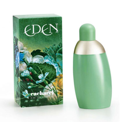 Cacharel Eden Eau de Parfum 1-hpm