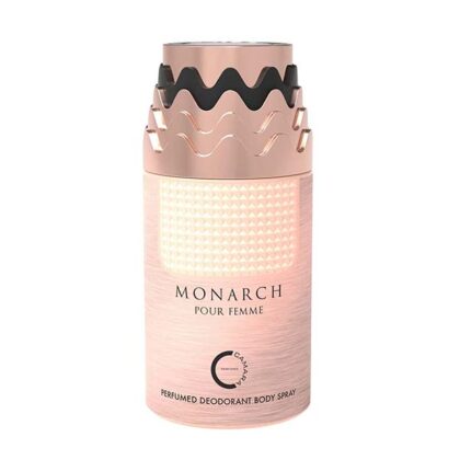 Camara Monarch Deodorant