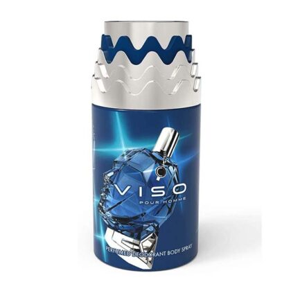 Camara Viso Deodorant for Men