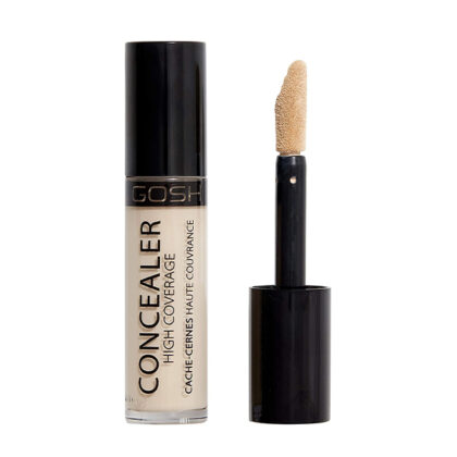 Concealer high coverage 002-hpm