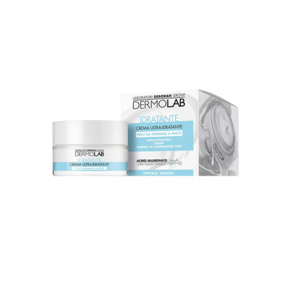 DLAB MATTIFYING HYDRAT CREAM 50ML-hpm