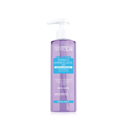 DLAB MOISTURIZZING TONIC LOTION-hpm