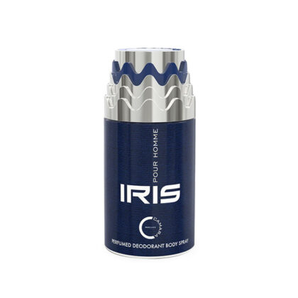 Deodorant Homme Iris-hpm