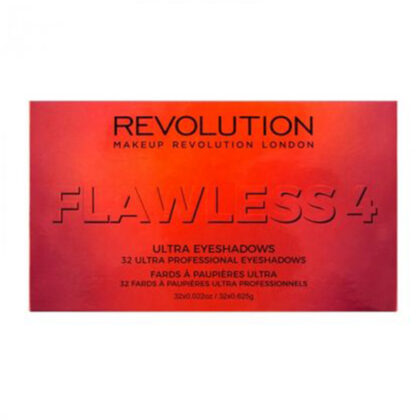 EYESHADOW PALETTE32-Flawless 4-1-revolution-hpm