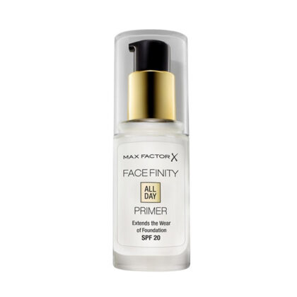 FACEFINITY PRIMER-max factor-hpm