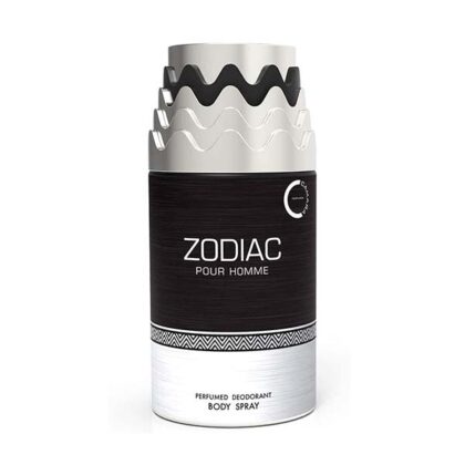 HPM-Camara Zodiac Deodorant