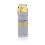 HPM-Emper Qubism Women Deodorant