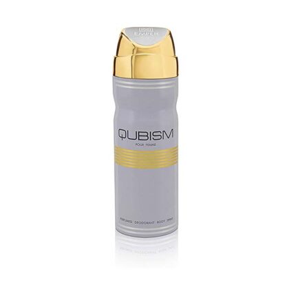 HPM-Emper Qubism Women Deodorant