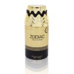 HPM-Zodiac Deodorant for Women