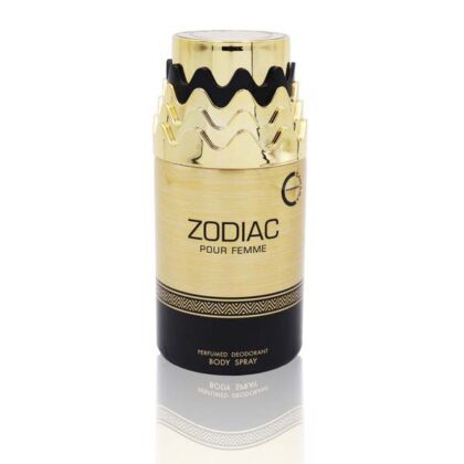 HPM-Zodiac Deodorant for Women