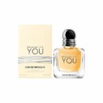 EAU DE PARFUM GIORGIO ARMANI BECAUSE IT'S YOU HPM
