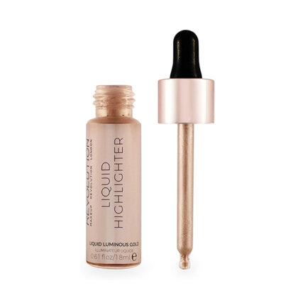 LIQUID HIGHLIGHTER luminos gold-REVOLUTION-2-HPM