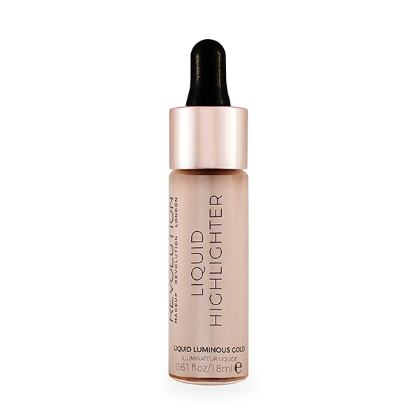 LIQUID HIGHLIGHTER luminos gold-REVOLUTION-HPM