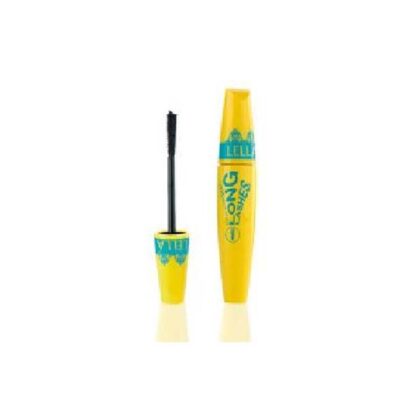 Lella Mascara long lashesNoir-hpm