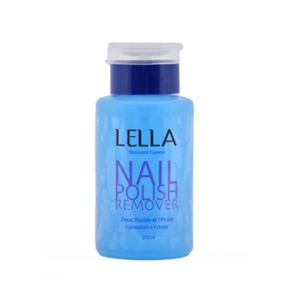 Lella Nail - Polish-hpm