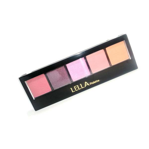 Lella Palette 5 ÉclatsN°16-3-hpm