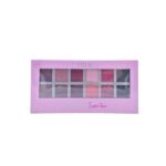 Lella Palette -Eye Shadow-Rose-hpm