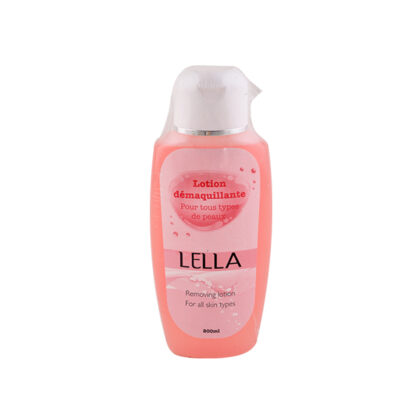 Lotion DemaquillantLella-hpm