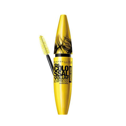 MASCARA VOLUM’ EXPRESS THE SMOKY EYES black-1-hpm