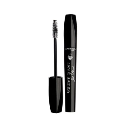 MASCARA VOLUME QUARTZ JEY BLACK arcancil 1-hpm