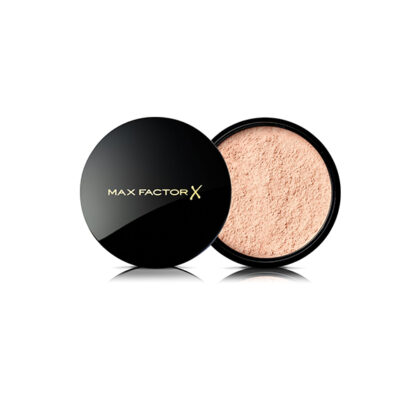 MAX FACTOR- LOOSE POWDER TRANSLUCENT 15G-HPM