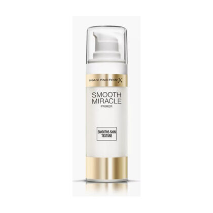 MF SMOOTH MIRACLE PRIMER