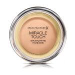 MIRACLE TOUCH COMPACT warm almond n45-maxfactor-hpm