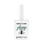 PLUM EFFECT TOP COAT WP bellaoggie-hpm