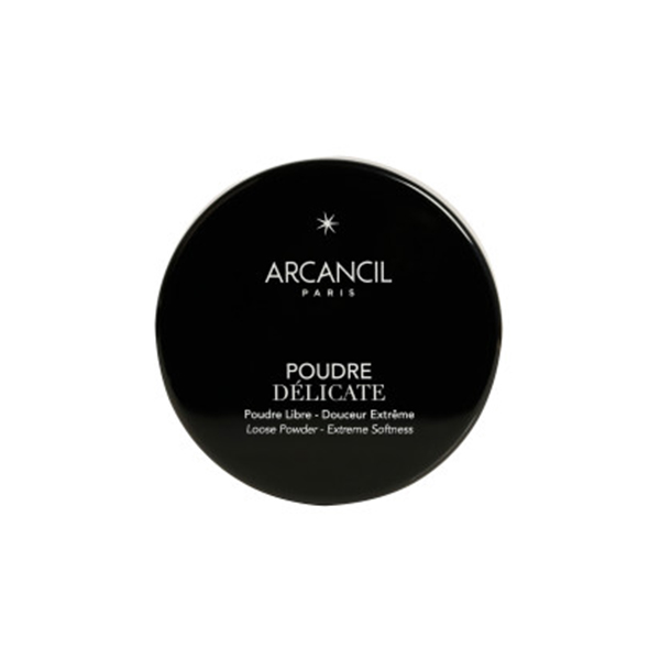 POUDRE DELICATE UNIVERSELLE 000 arcancil 1-hpm