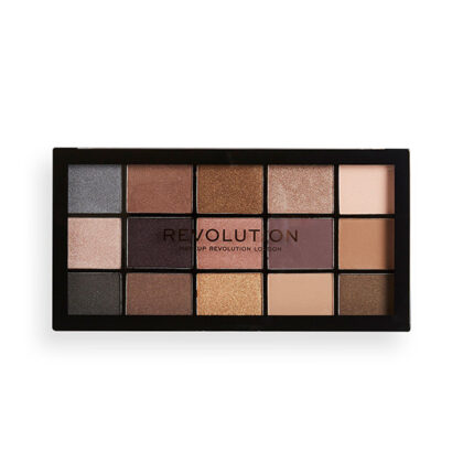 REVOLUTION- Eyeshadow Iconic 1.0-1-HPM