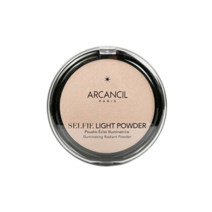 Selfie light powder 01 perle rose arcancil 1-hpm