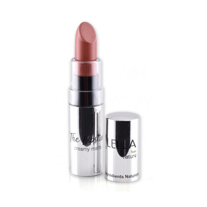 The Lipstick Rouge Naturelle Creamy MatteN01-HPM